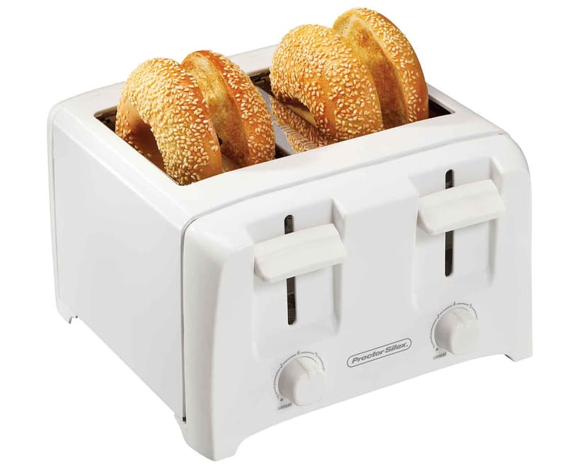 toaster